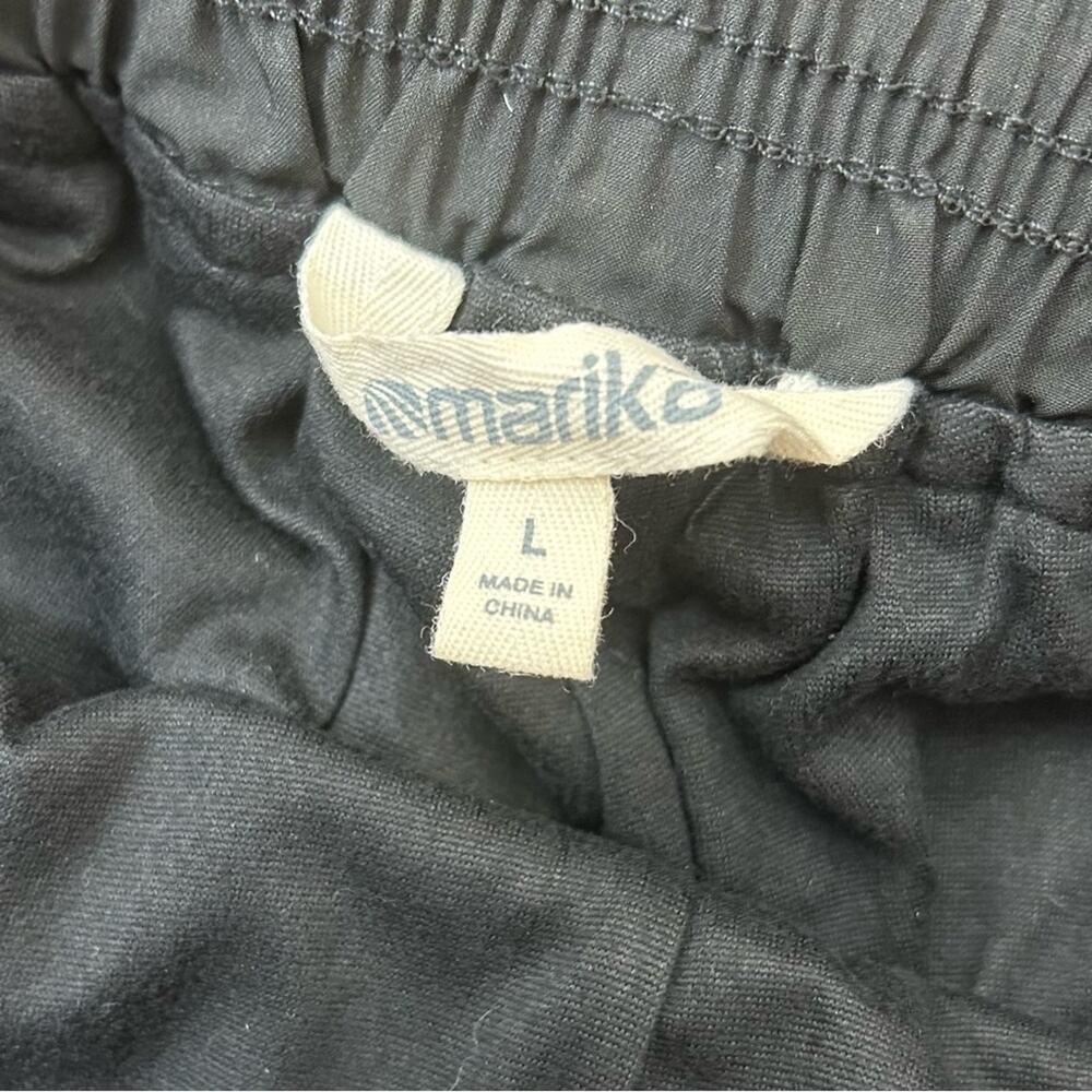 Marika NEW Heights‎ Lined Pant Jogger in Black Size Large - Picture 9 of 10